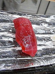 本マグロ赤身
