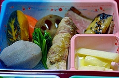 イグレックのお弁当