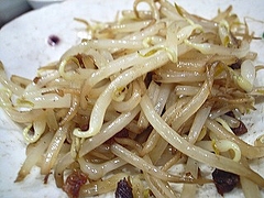 もやし