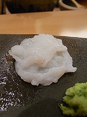 ミズダコ