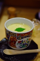 茶碗蒸し