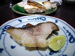 銀だら