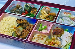 イグレックのお弁当