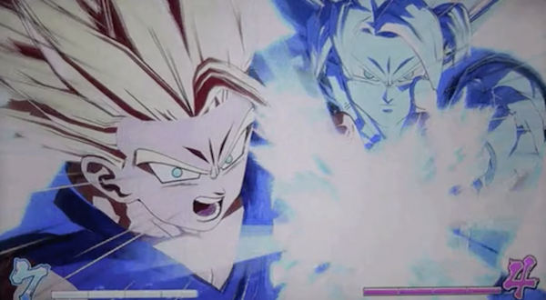 ドラゴンボールファイターズ 強キャラまとめ