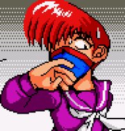 Missx