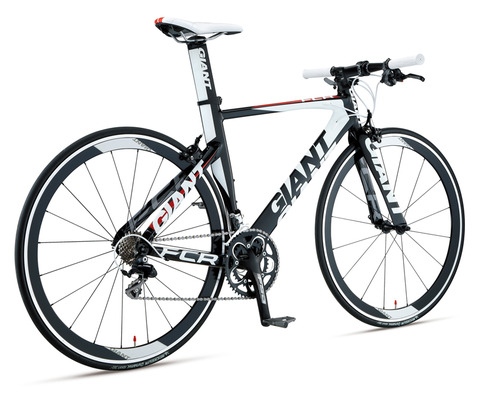 GIANT FCR 0 2013年モデル発注～(ﾟ∀ﾟ)ｱﾋｬﾋｬﾋｬﾋｬ : ゆみゆみ＠バイク沼