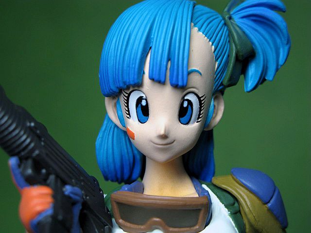ブルマ
