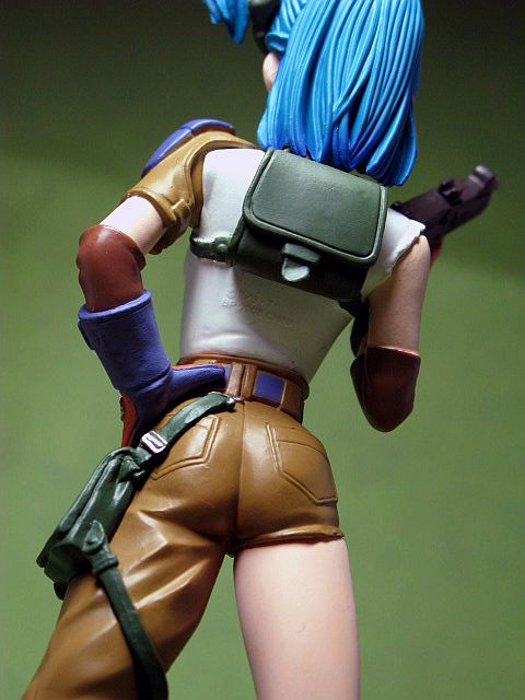 ブルマ
