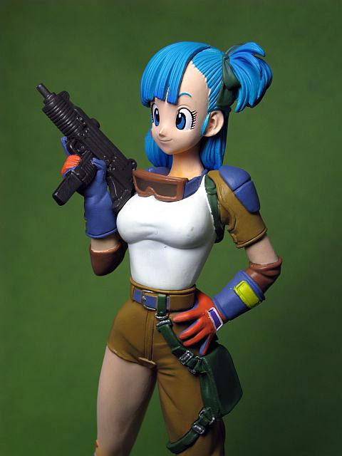 ブルマ