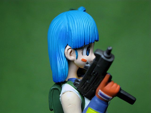 ブルマ