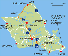 コオリナ 場所