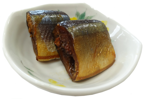 甘露煮2
