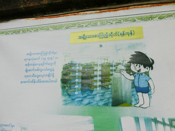 20160414_ミャンマー国立図書館ヤンゴン館 (15)