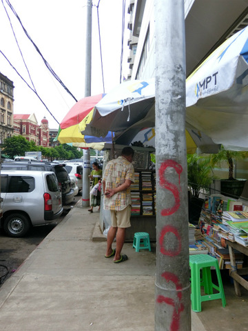 20160613_書店街Pansodan Rd (10)