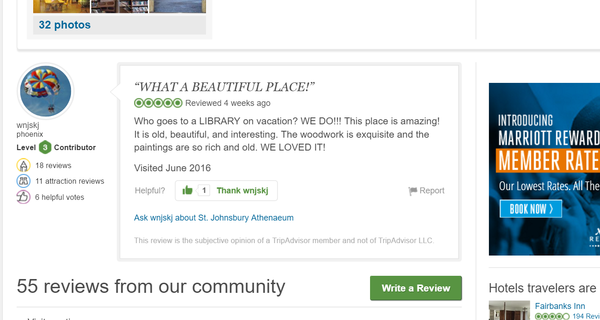 Tripadviser
