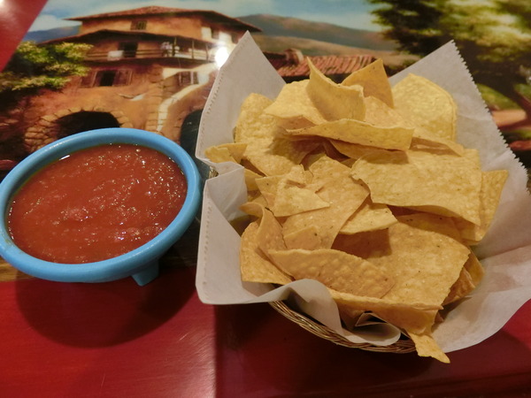 20160716_El Rincon Mexian Restaurant_Briedgepork, WV (17)