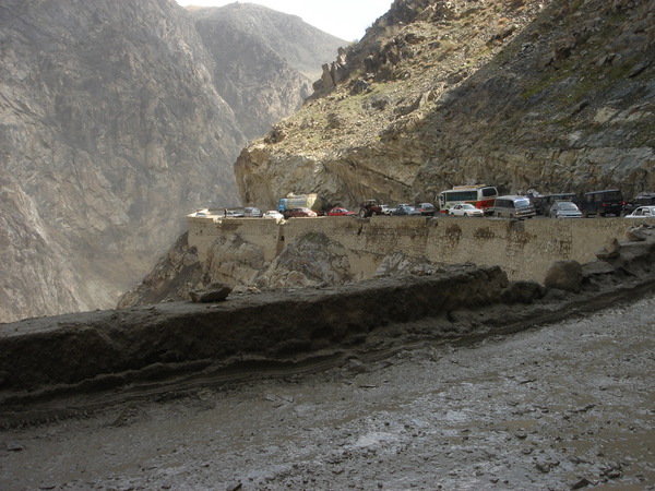 Kabul to Jalalabad 6 March 06 (6)