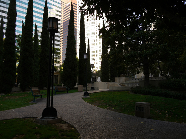 20160702_Cafe Pinot Los Angeles Central Library (7)