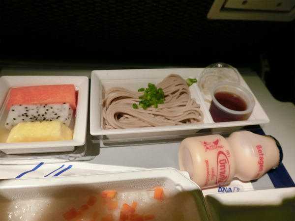 20160618_ANAミャンマーから成田空港朝食 (3)
