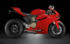 1199 panigale