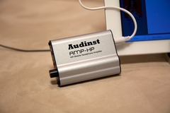 AMP-HP その2
