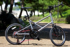 WACHSEN Antler BV-217 ミニベロ WACHSEN Antler BV-217 ミニベロ WACHSEN Antler BV-217 ミニベロ