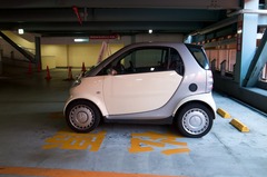 smart