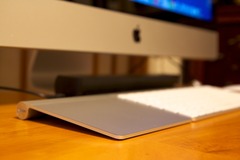 Magic Trackpad
