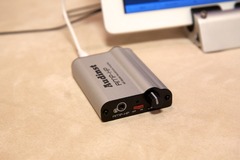 AMP-HP その1
