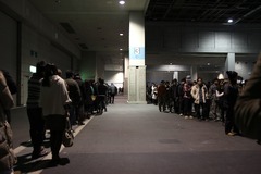 いっぱい並んでますねん