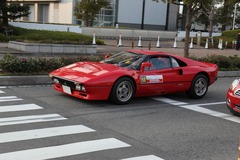 Ferrari 328 GTO