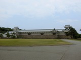 金沢城