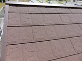スカイメタルルーフ ブラウン