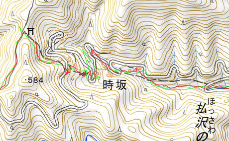 GPS14