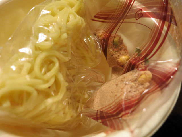 Hot流水麺02