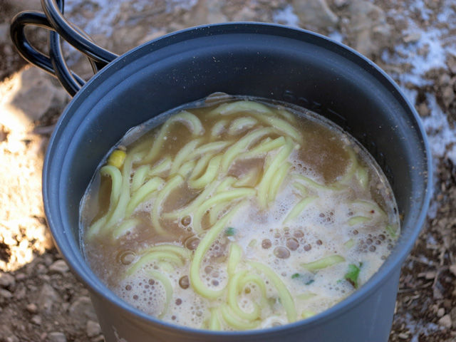 Hot流水麺05