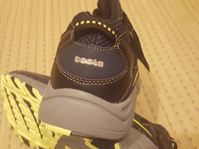 TESRA靴06