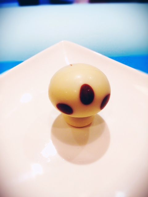 マッシュルーム