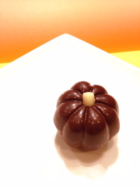 パンプキン