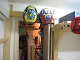 寝室フレーミング8ヘルメット