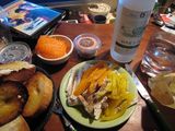 長いも料理
