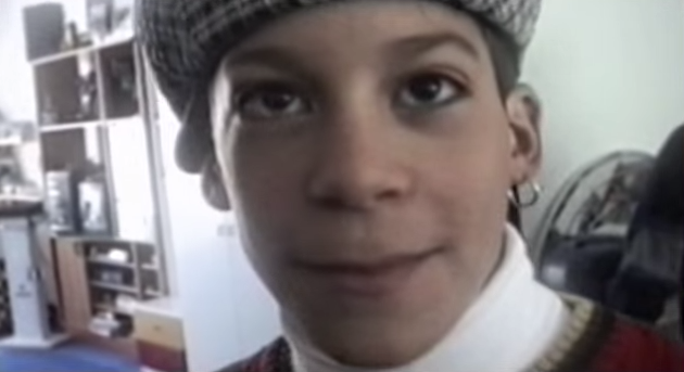 B BOY CICO b boy cico: