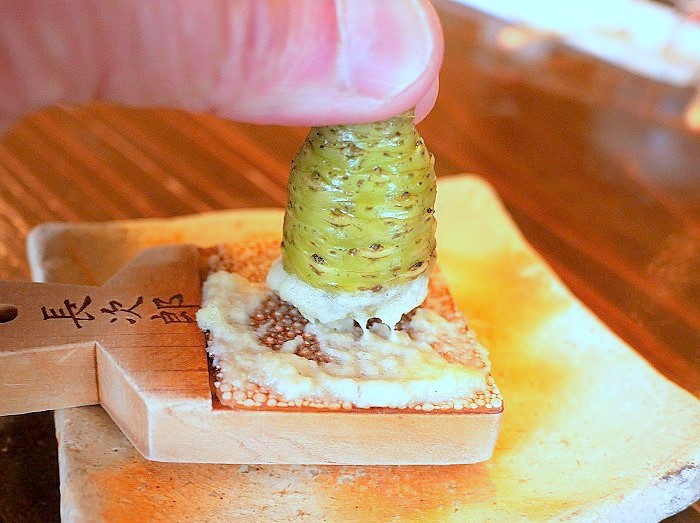 s-奈良　蕎麦きり彦衛門（ビブグルマン）８