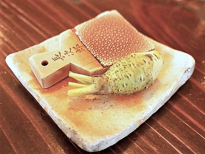 s-奈良　蕎麦きり彦衛門（ビブグルマン）７