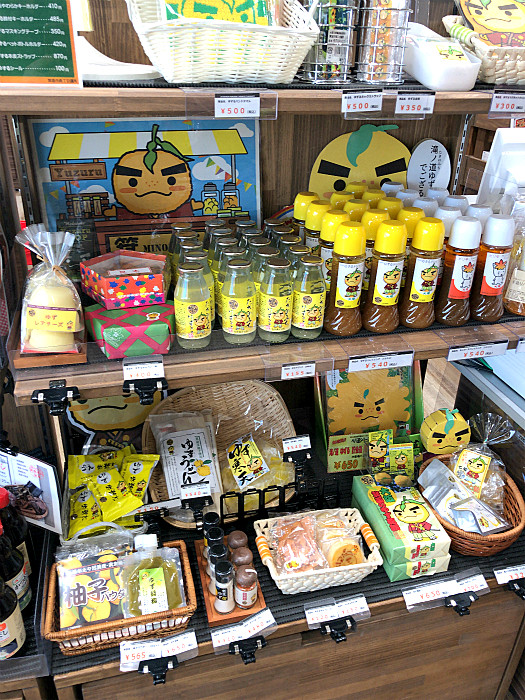 sJA大阪直販所へ6