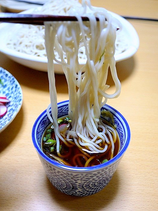 s-いろんな薬味で和そば4