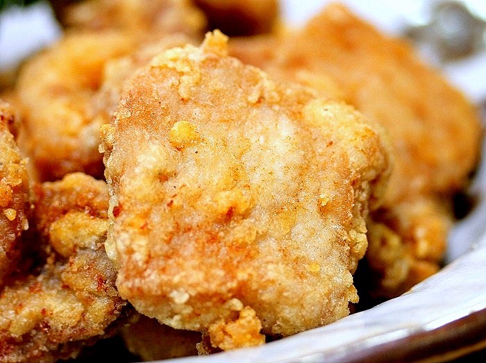s-豚肉の竜田揚げ2