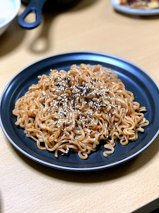 sブルダック2