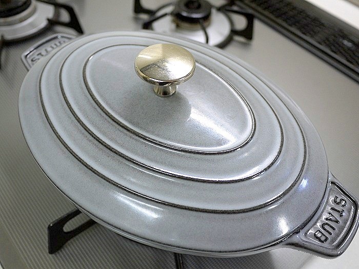 s-オーバルホットプレートで「海老カレーピラフ」7