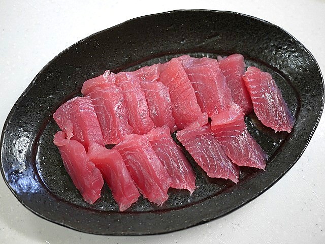s-マグロのカルパッチョ3